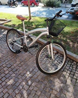 bici montabike da 26 