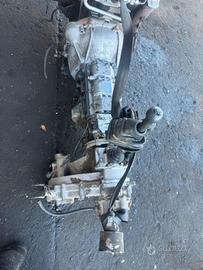 CAMBIO MANUALE 4D56 2.5 TD 5M