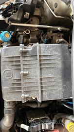 MOTORE PANDA 312 1.2 BENZINA 169A4000