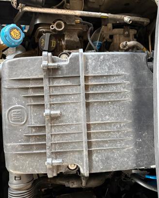 MOTORE PANDA 312 1.2 BENZINA 169A4000