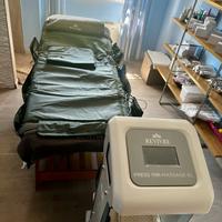 pressoterapia