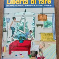 Libro Guida sul Fai Da Te.