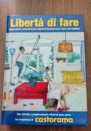 Libro Guida sul Fai Da Te.