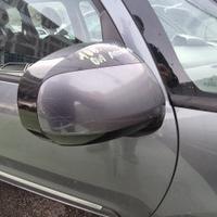 Specchio dx abbatt. CITROEN C3 PICASSO del 2009