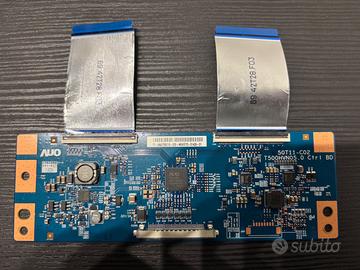 Scheda T-Con T500HVN05.0 50T11-C02