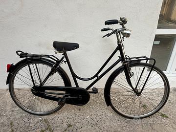 Bicicletta