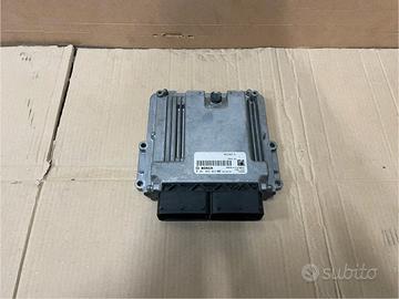 Centralina ECU Motore FIAT JEEP 1.6 2.0 Diesel EDC