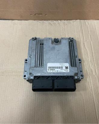 Centralina ECU Motore FIAT JEEP 1.6 2.0 Diesel EDC