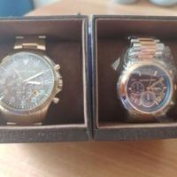 Orologi da polso per Uomo Michael Kors