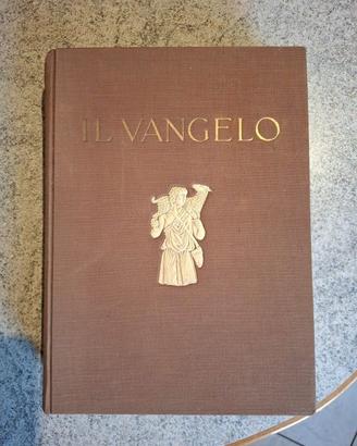 Il Vangelo