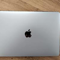 MacBook Pro 13" 2017 – Touch Bar 