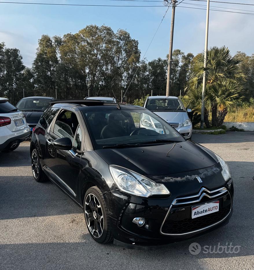 DS DS 3