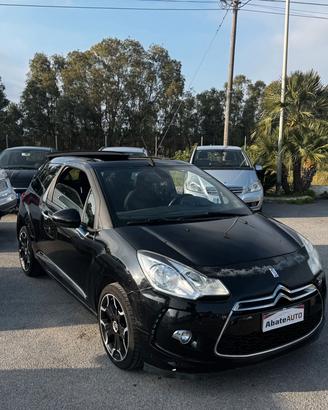 Ds DS3 3 PureTech 82 Chic Cabrio