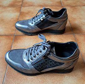 Scarpe donna tipo Sneakers