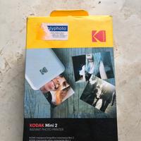 Kodak Mini 2