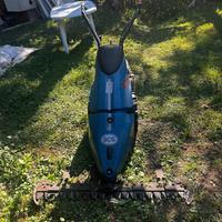 motofalciatrice bcs 610