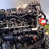 MOTORE SEMICOMPLETO MINI Cooper 2Â° Serie N47C16A