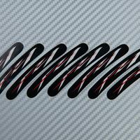 Stickers bordo cerchioni YAMAHA - Logo FZ1 2D