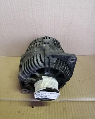 Alternatore FIAT DUCATO 2800cc diesel del 2001