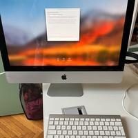 imac mid 2010