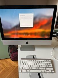 imac mid 2010