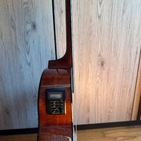 Chitarra Crafter HGE-500N