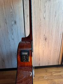 Chitarra Crafter HGE-500N