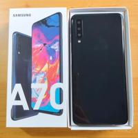 Samsung A70