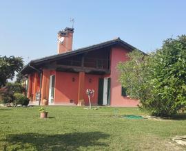 Villa singola