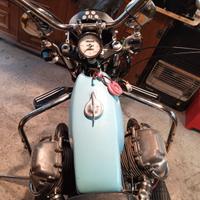 Vari Ricambi Moto Guzzi