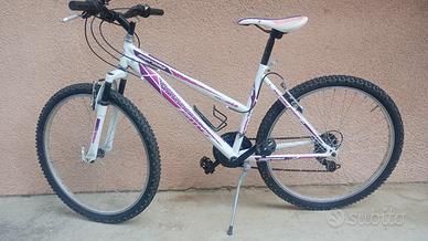 Mountain bike speed Cross