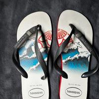Infradito Havaianas (45 eu)