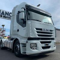 Iveco Stralis 560 2011 Trattore Stradale Euro 5