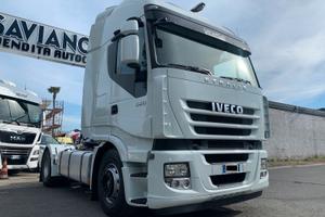 Iveco Stralis 560 2011 Trattore Stradale Euro 5