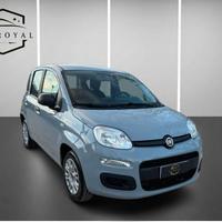 Fiat Panda 1.2 Lounge 69 CV benzina 12/2020