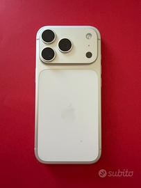 iPhone 17 PRO - 512gb - leggi descrizione.
