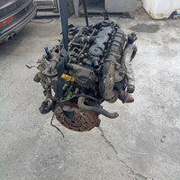 Motore Peugeot/Citroen 2.0 HDi 8v