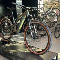 Bici Mtb E-Bike Specialized Levo SL Expert 19 tg.M