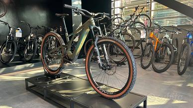 Bici Mtb E-Bike Specialized Levo SL Expert 19 tg.M