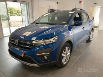Dacia Sandero 1.0 Stepway GPL -IN ARRIVO-PREZZO RE