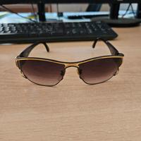 occhiali da sole Fendi vintage anni 90