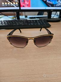 occhiali da sole Fendi vintage anni 90