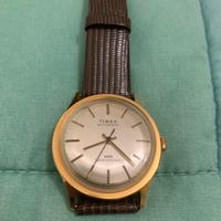 Orologio timex a carica meccanica