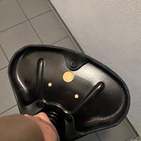 Sella motorino ciao