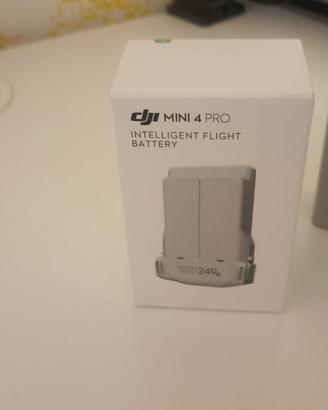 BATTERIA DJI MINI 4 PRO