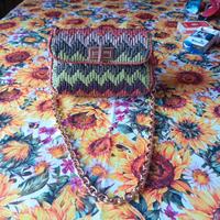 pochette da donna