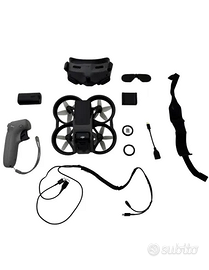 DJI Avata Pro-View Combo (Goggles 2) - USATO
