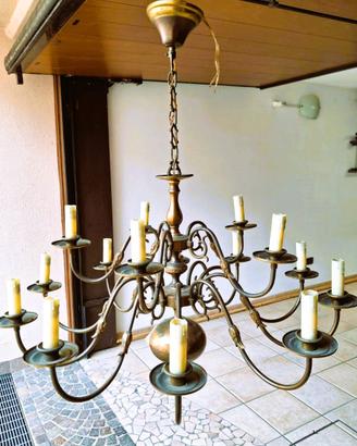 lampadario