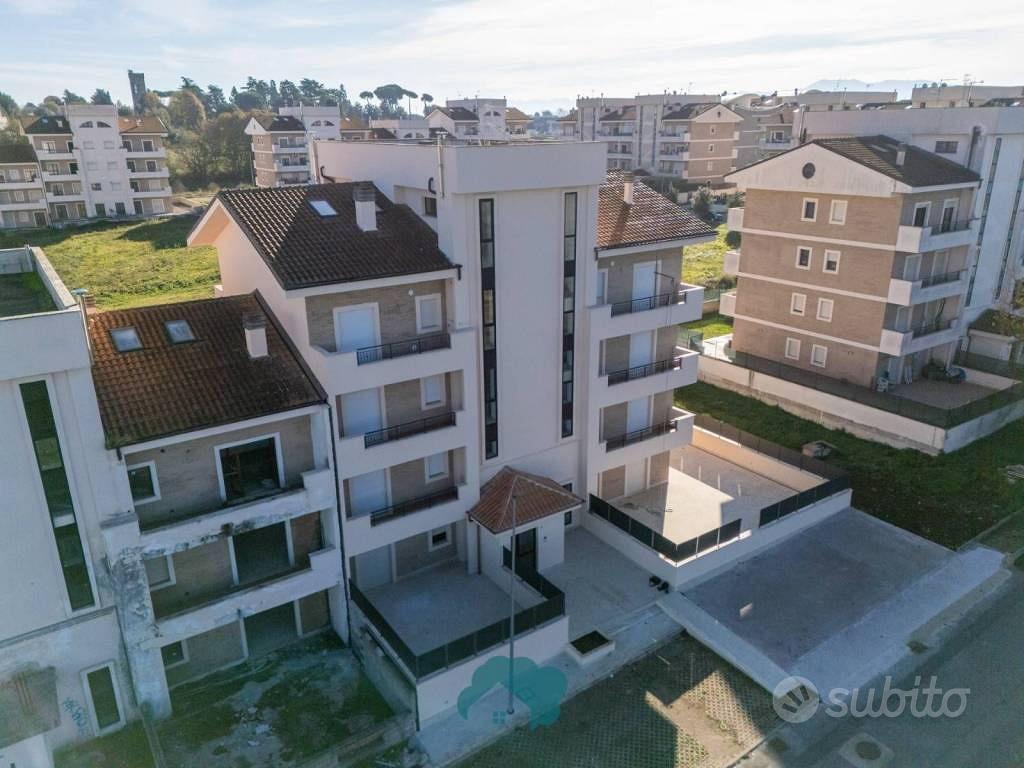 Appartamento – RM - Vista 2