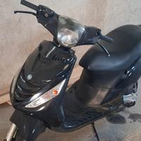 Piaggio Zip 50 - 2012